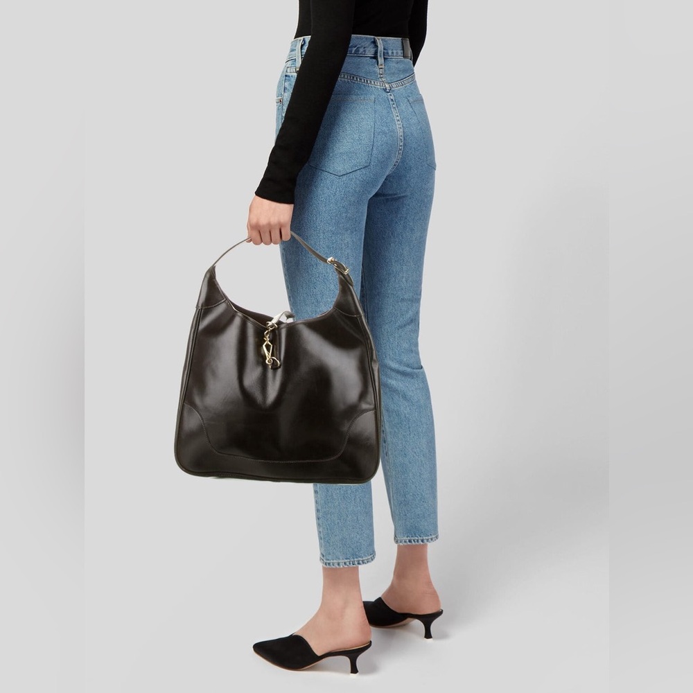 HERMÈS Vintage Box Trim II 38